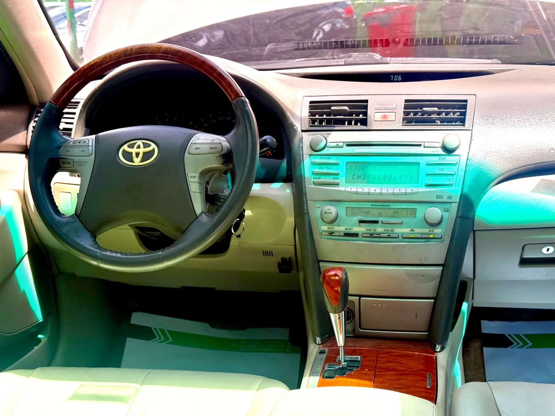 2007 Toyota Corolla
