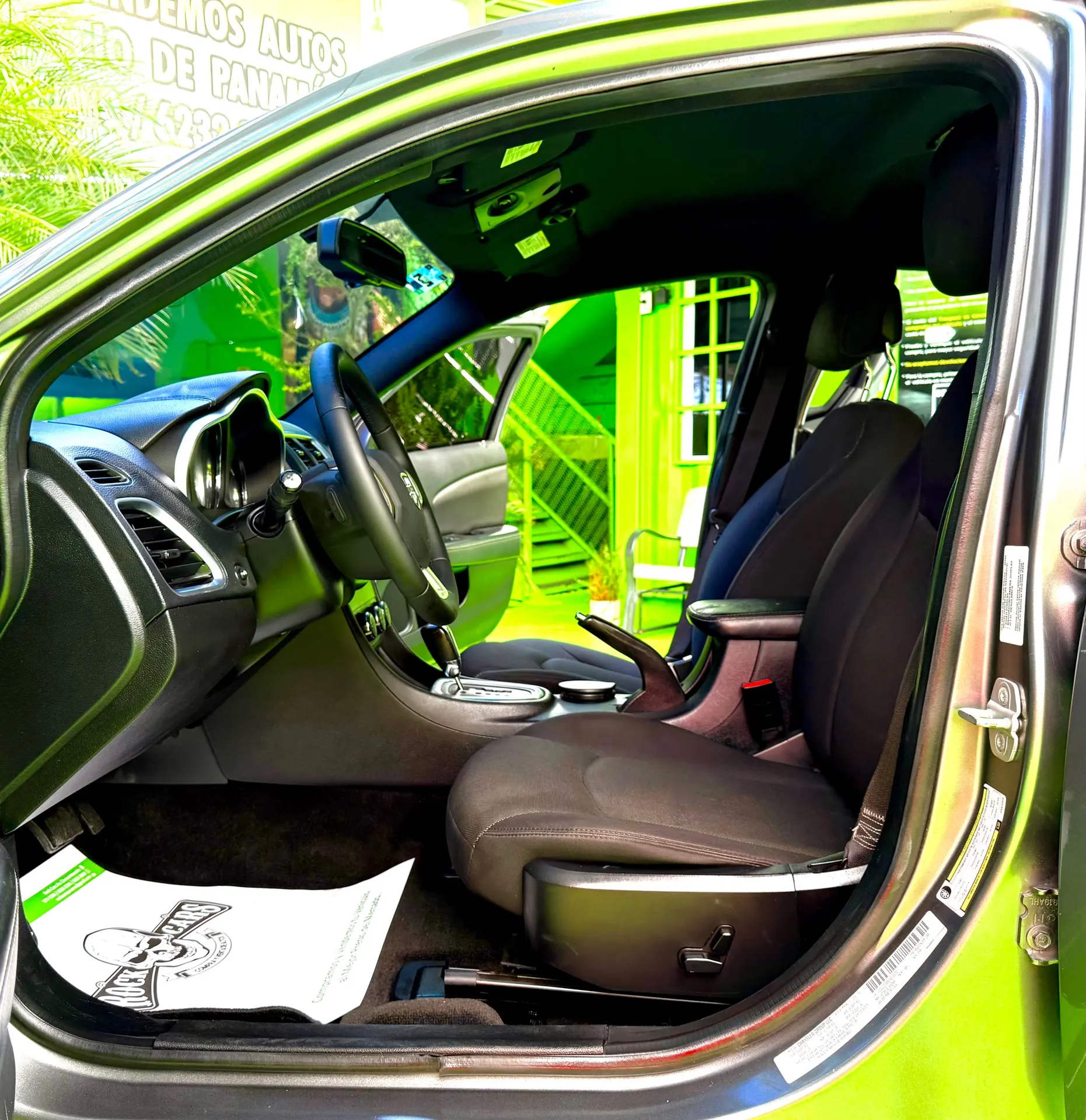 2013 Dodge Charger