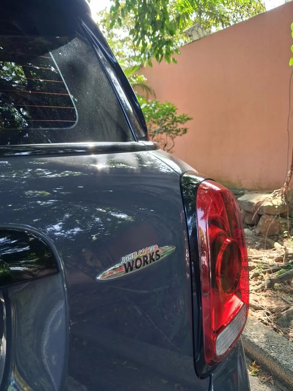 2018 MINI Countryman