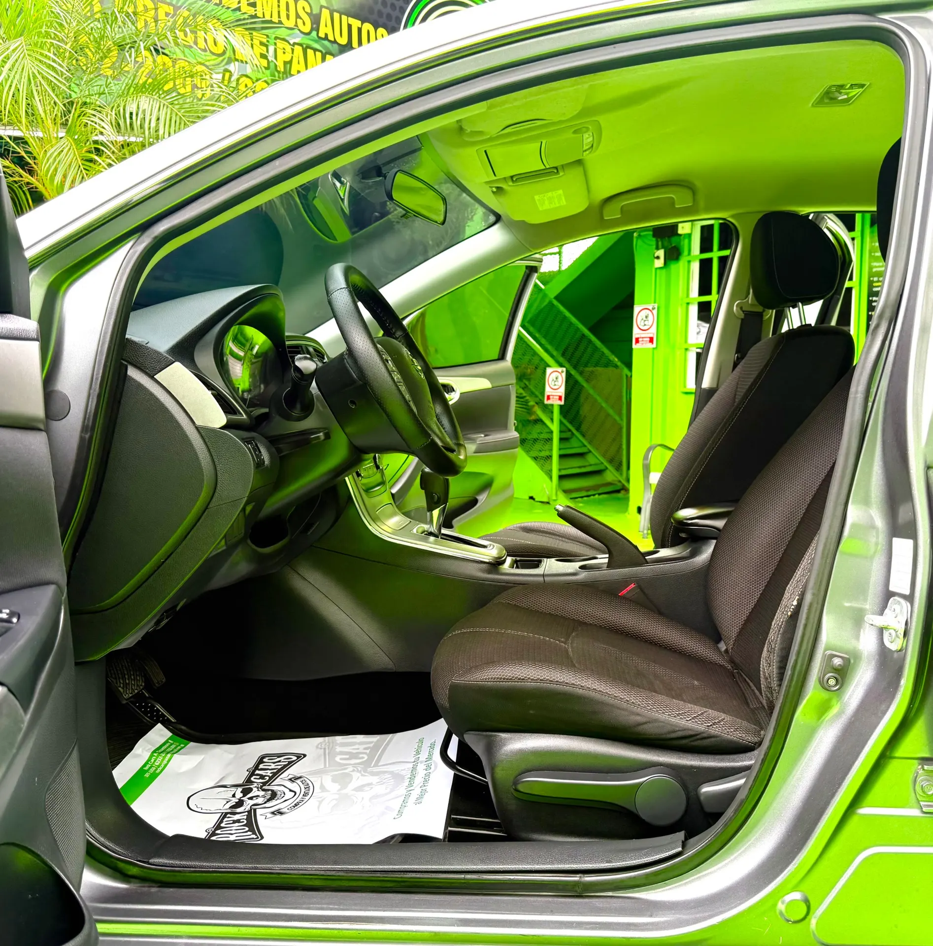 2016 Nissan Sentra