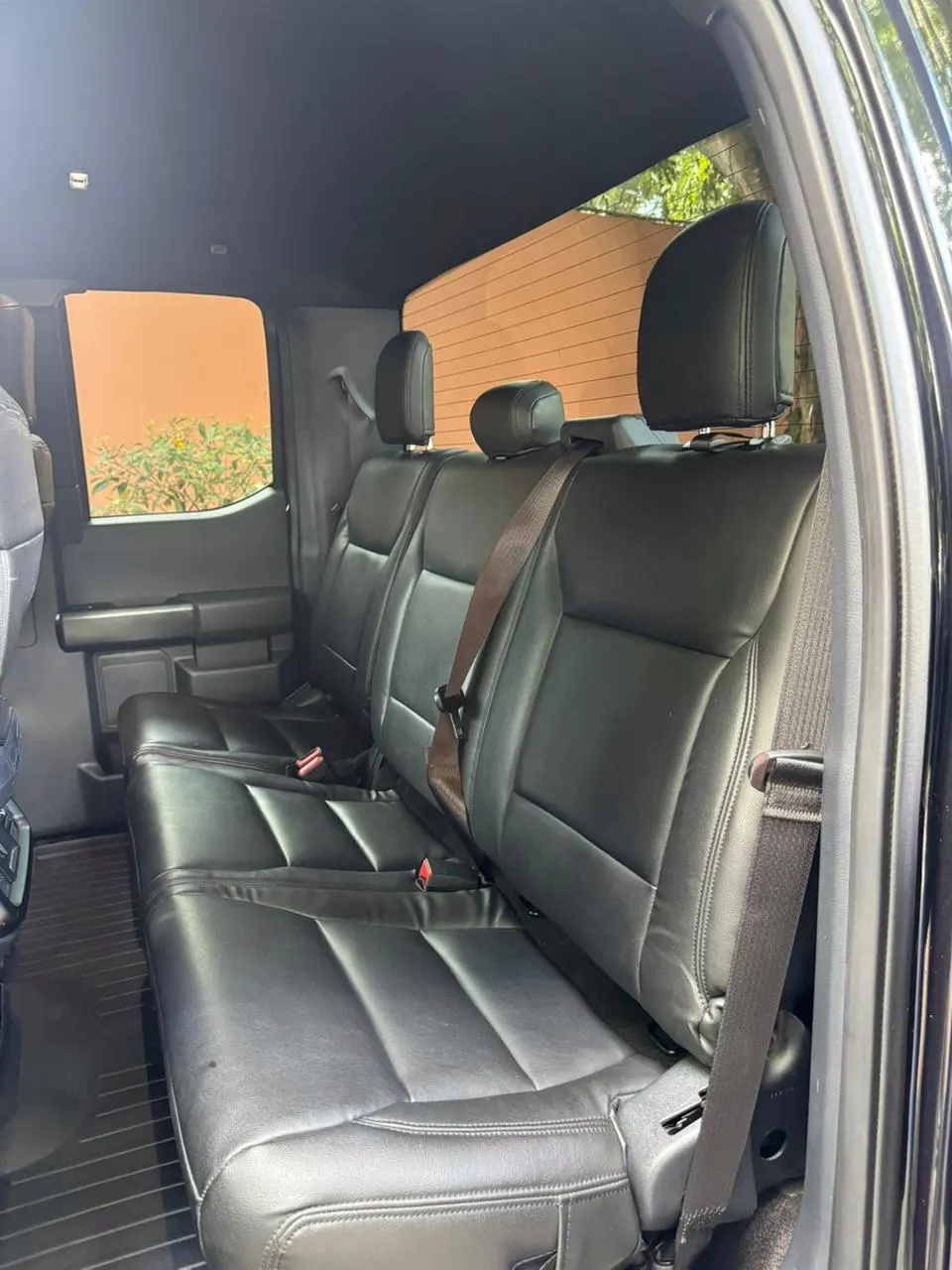 2021 Ford F-150 STX