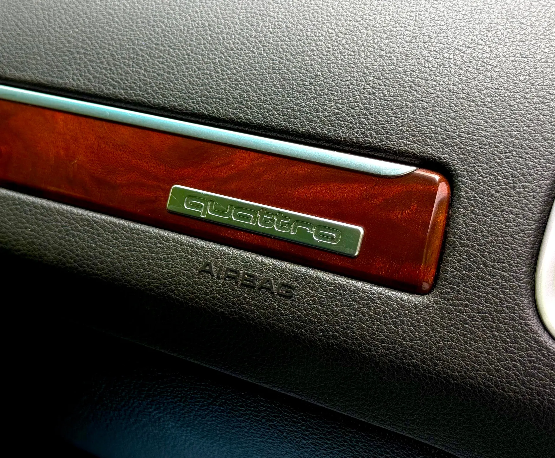 2012 Audi Q7