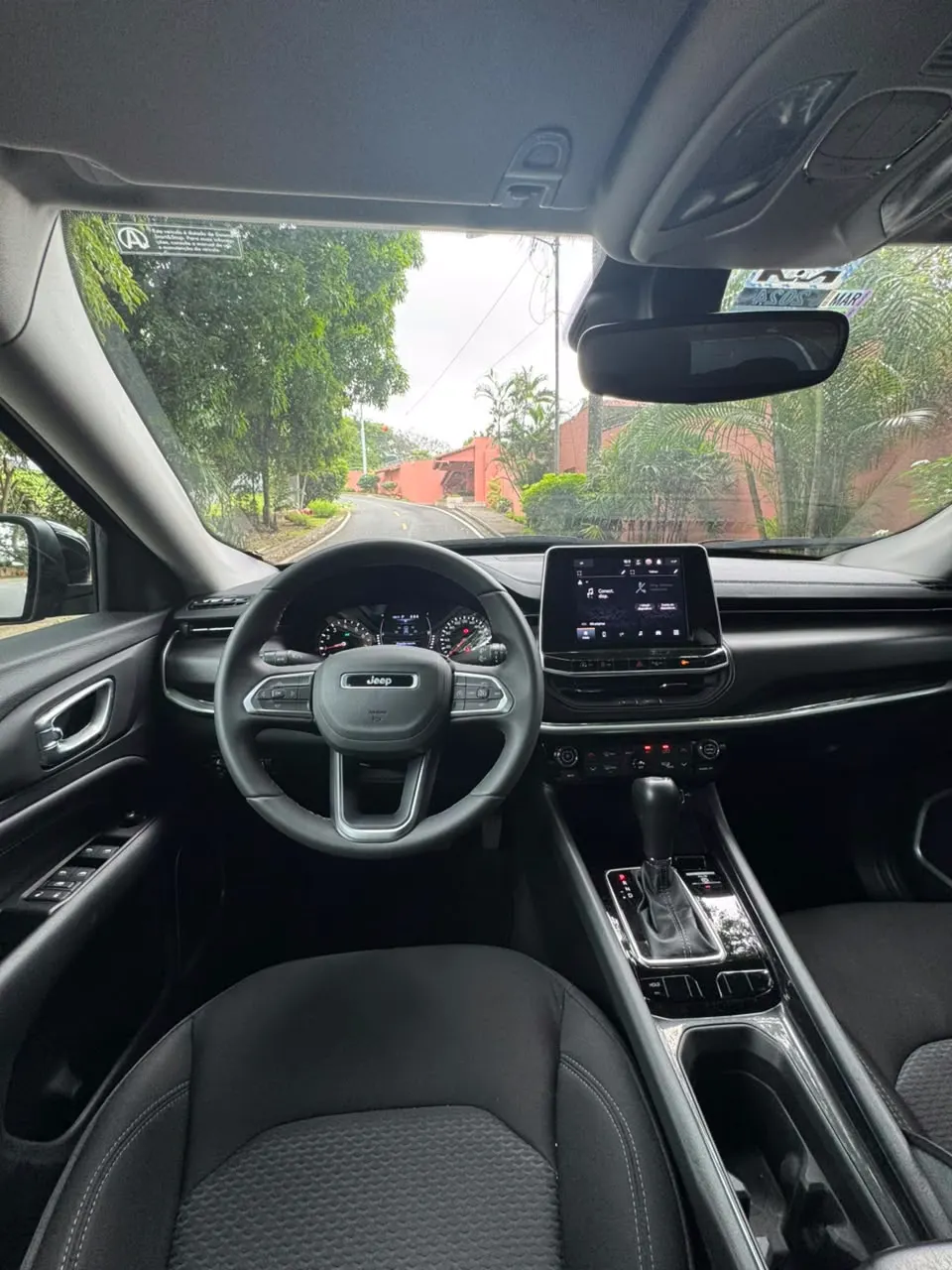 2023 Jeep Compass Sport