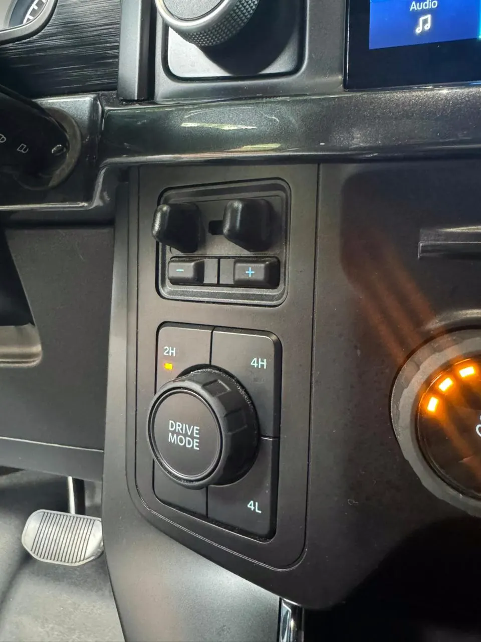 2021 Ford F-150 STX