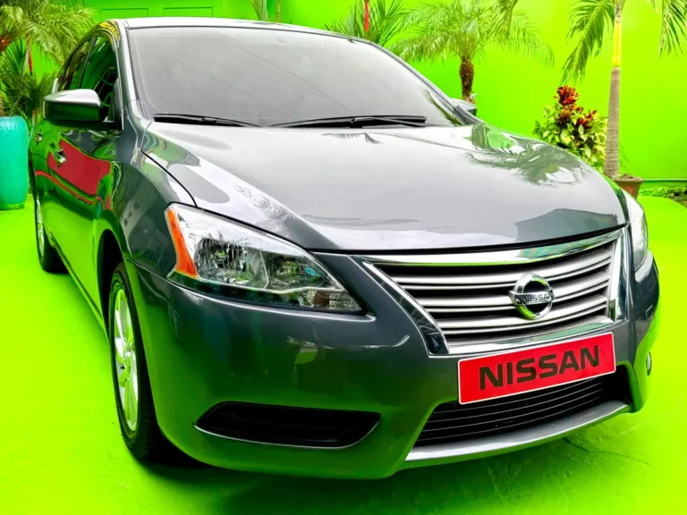 2016 Nissan Sentra