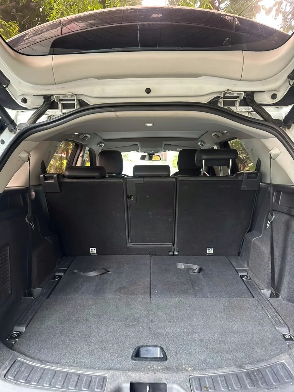 2016 Land Rover Discovery Sport