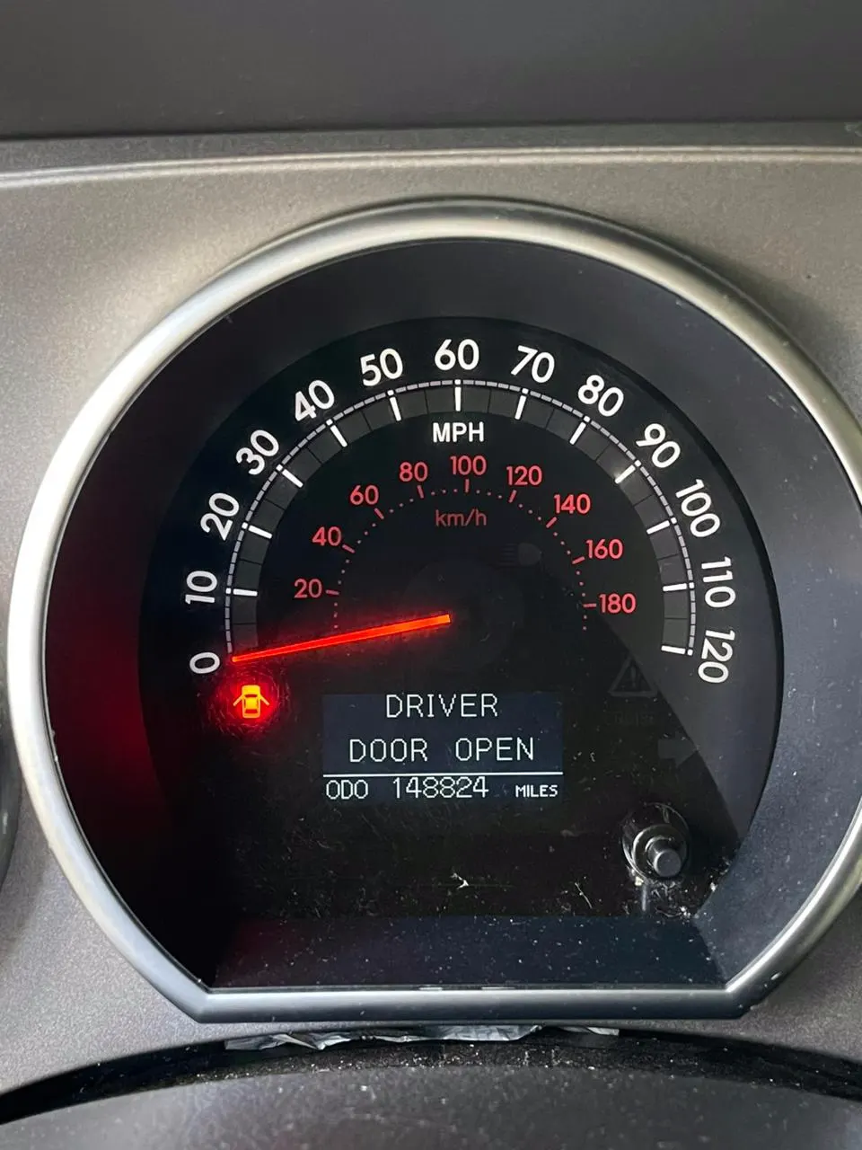 2010 Toyota Sequoia