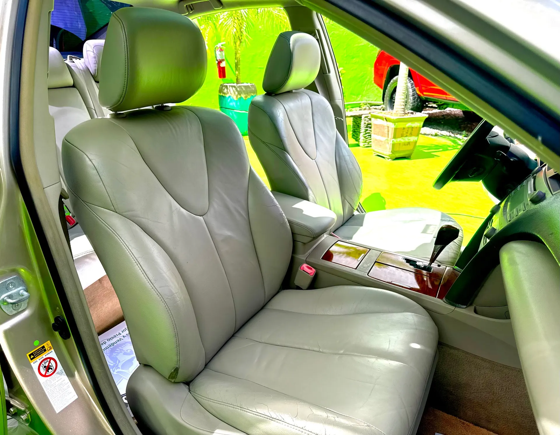 2007 Toyota Corolla