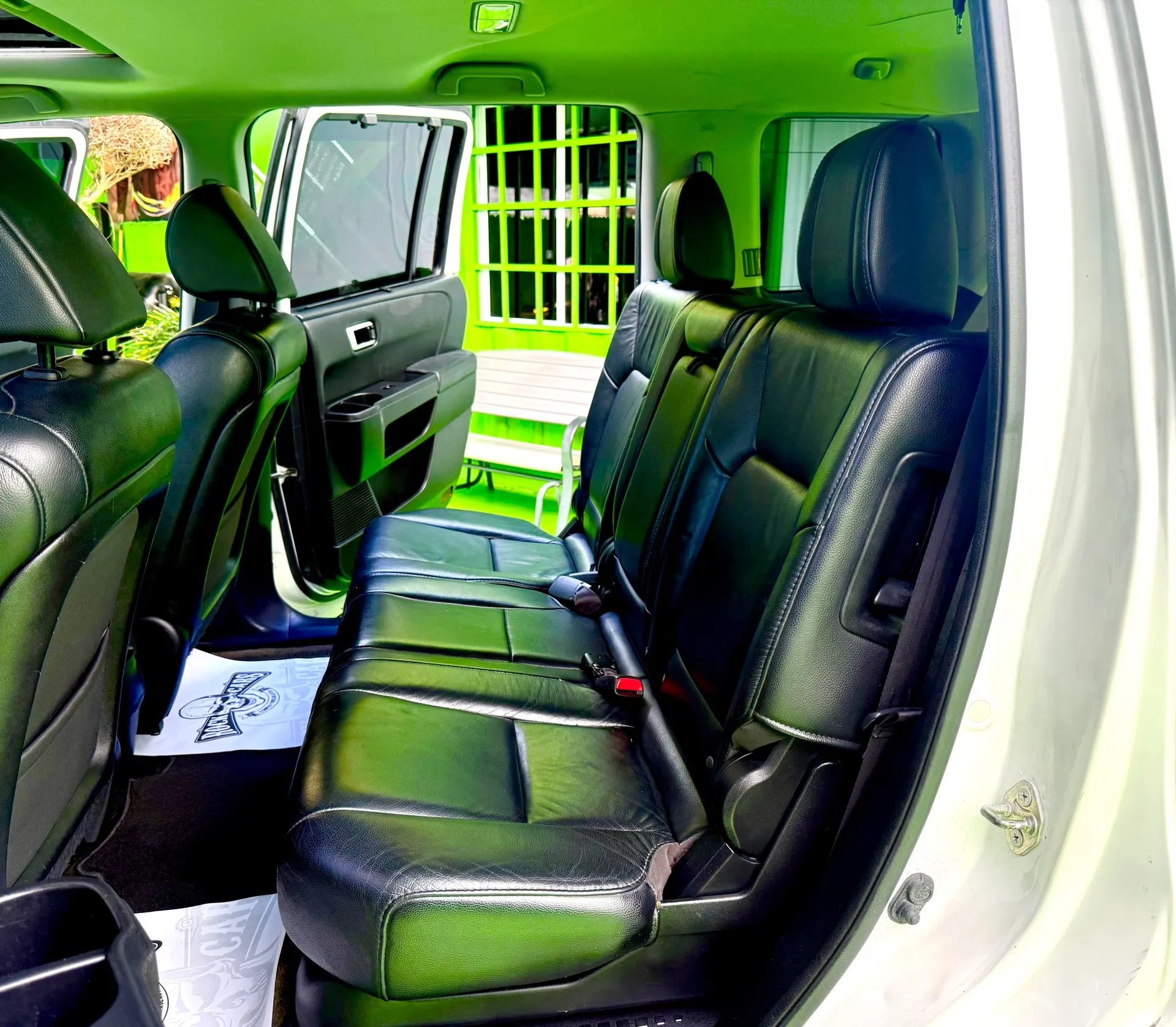 2014 Honda Pilot