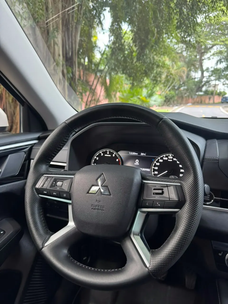 2024 Mitsubishi Outlander