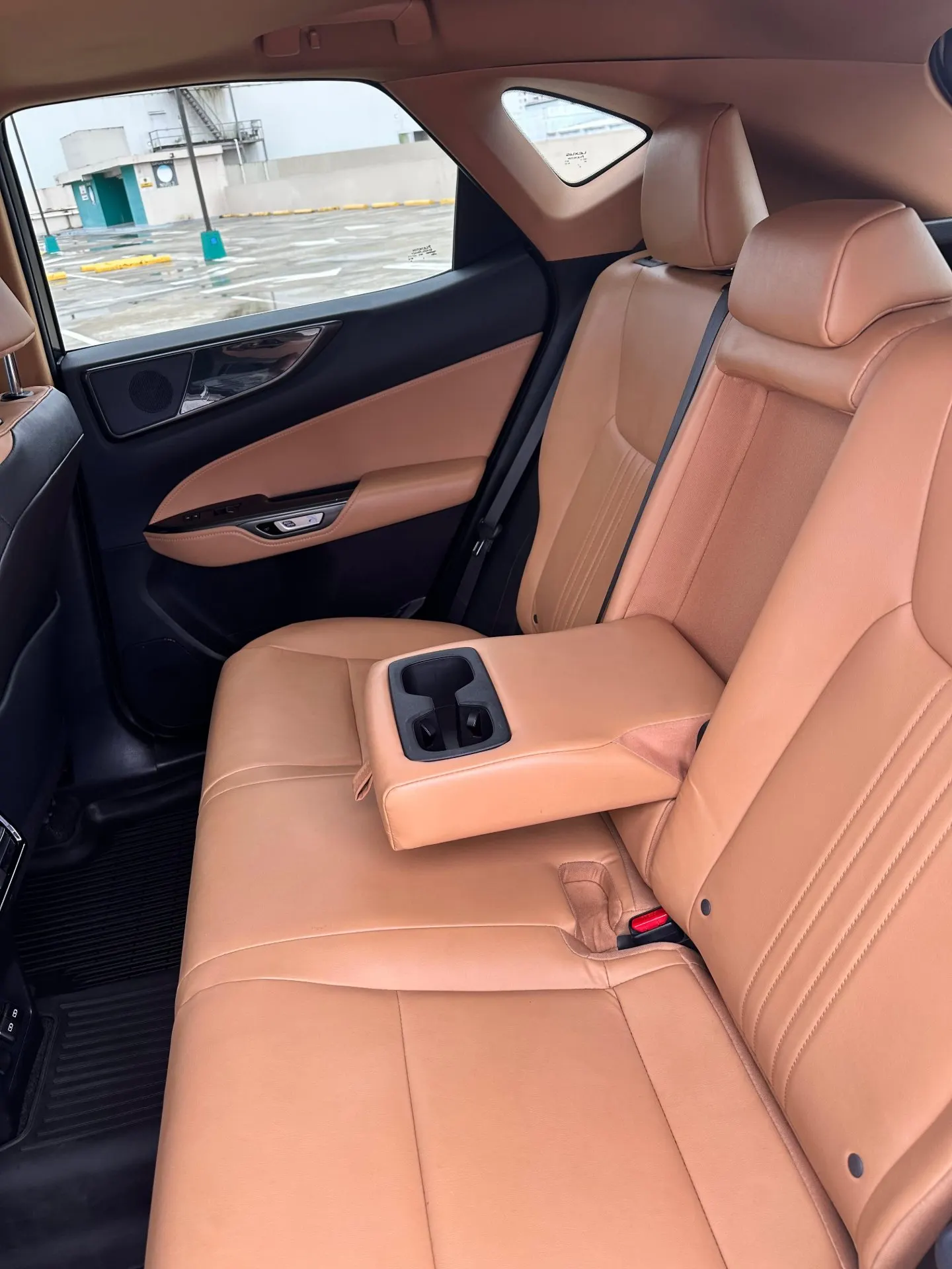 2022 Lexus NX