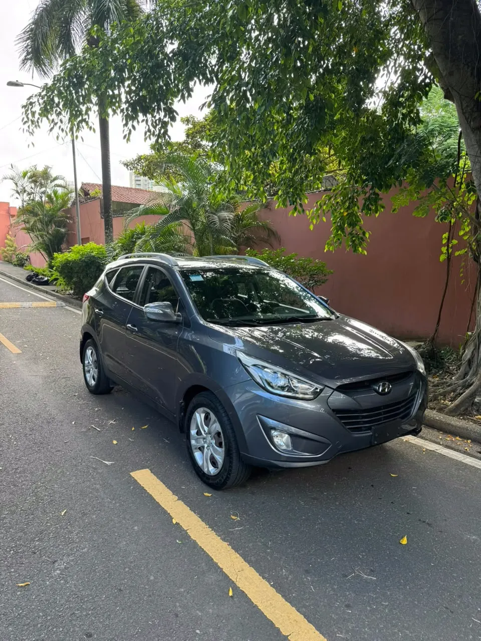 2014 Mercedes-Benz ML 350 CDI