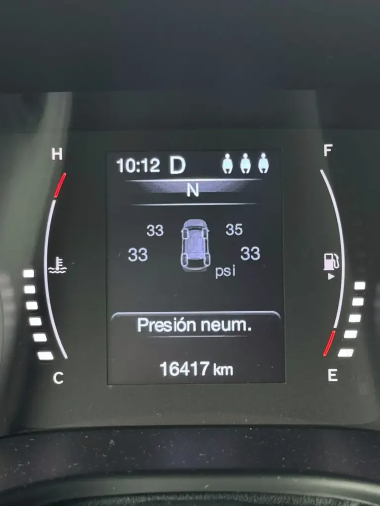 2023 Jeep Compass Sport