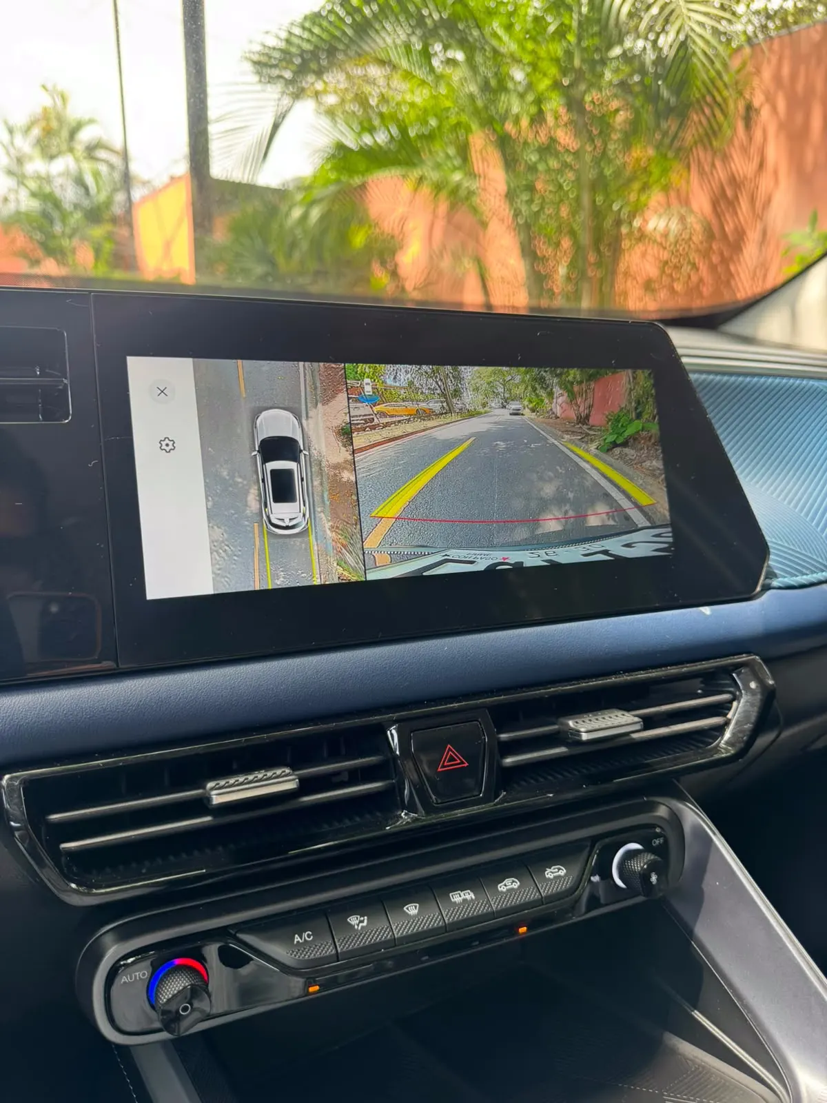 2025 GAC Emzoom