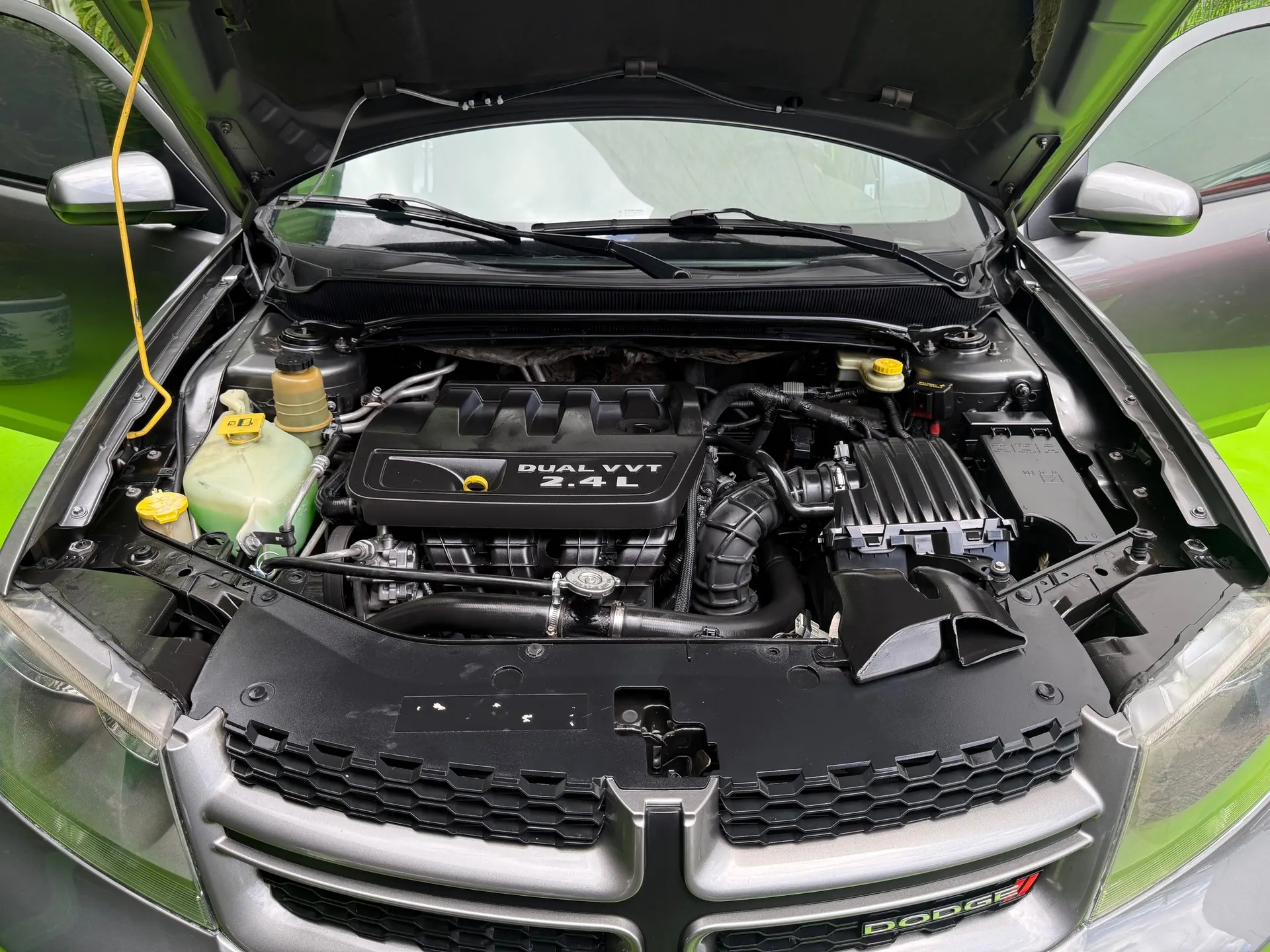 2013 Dodge Charger