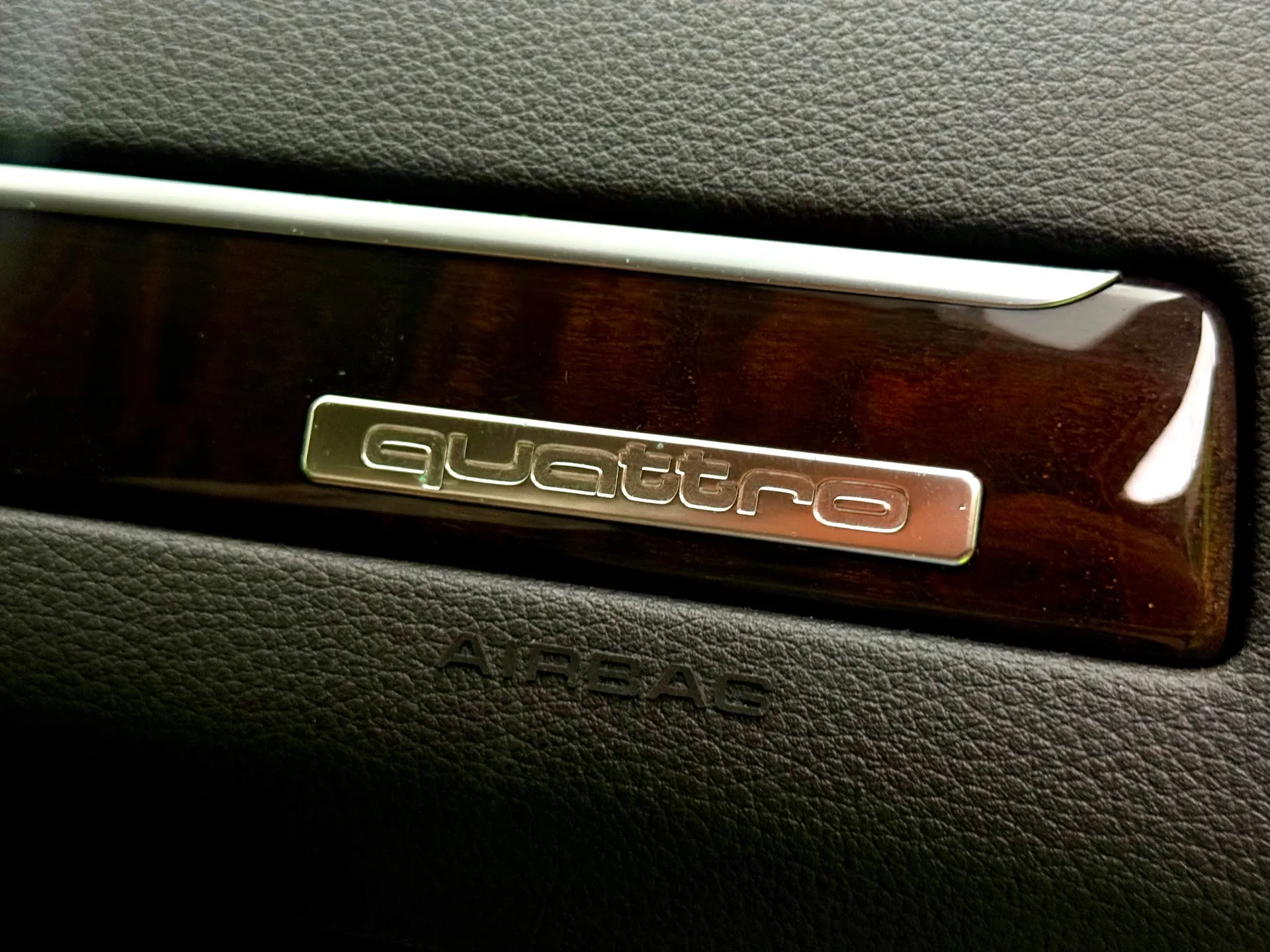 2011 Audi Q7