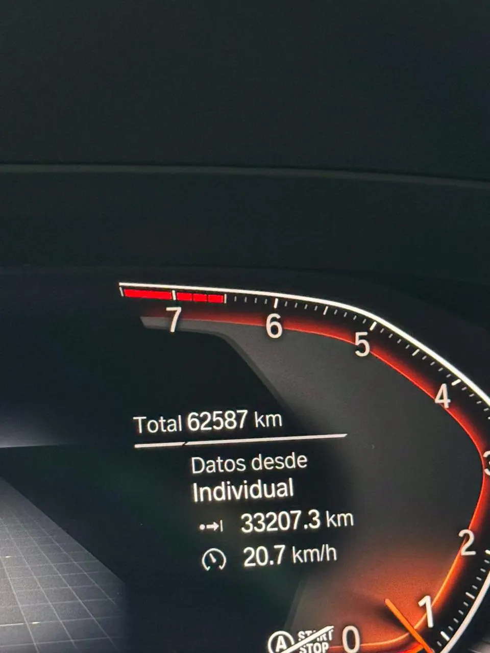 2020 BMW X6 xDrive40i M Package