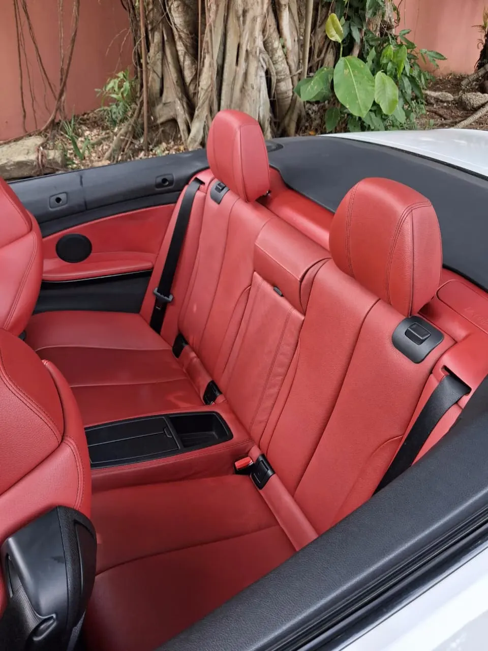 2014 BMW 435I Sport