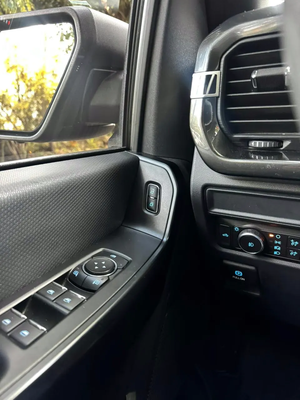 2021 Ford F-150 STX
