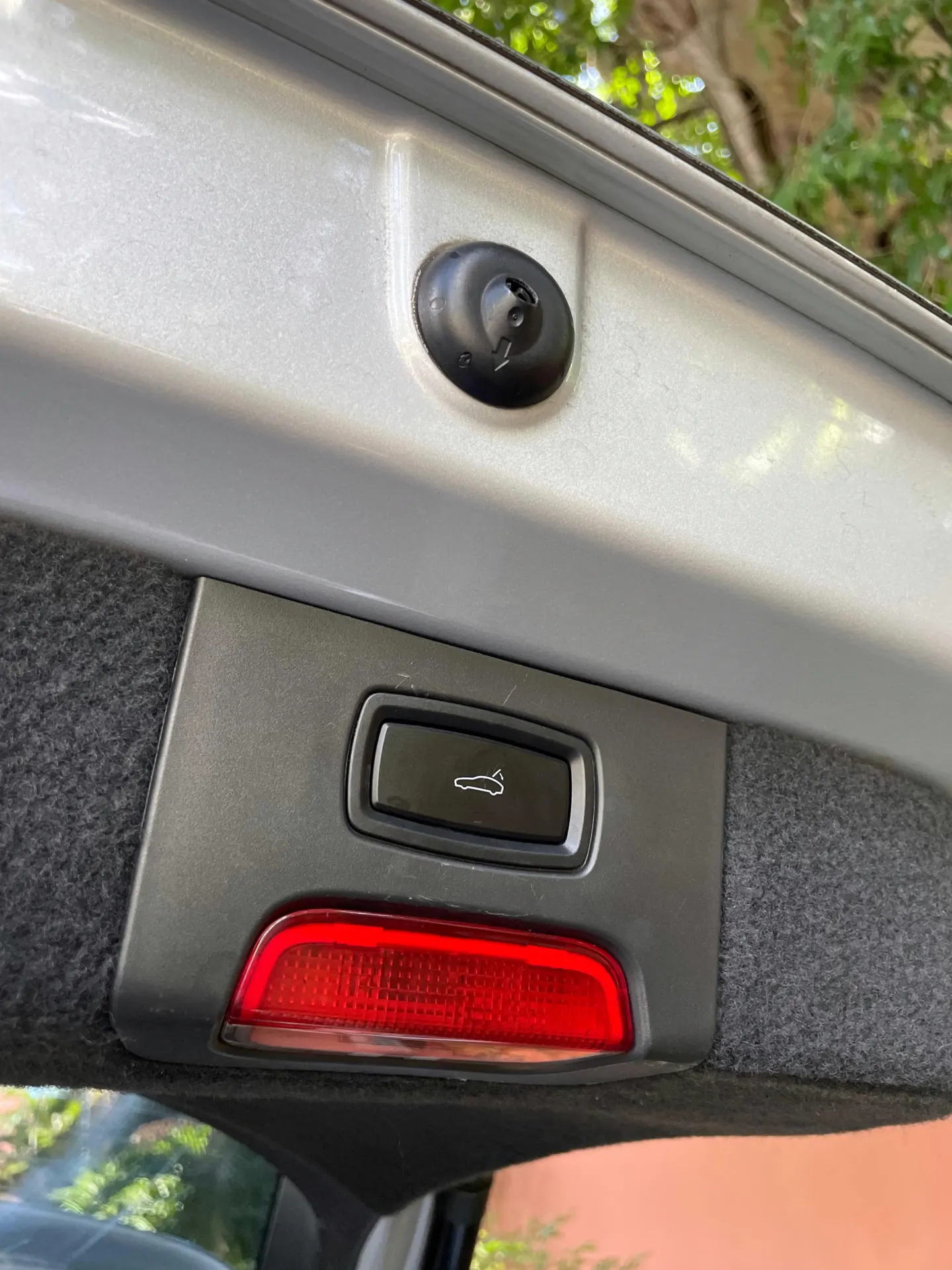 2014 Porsche Cayenne