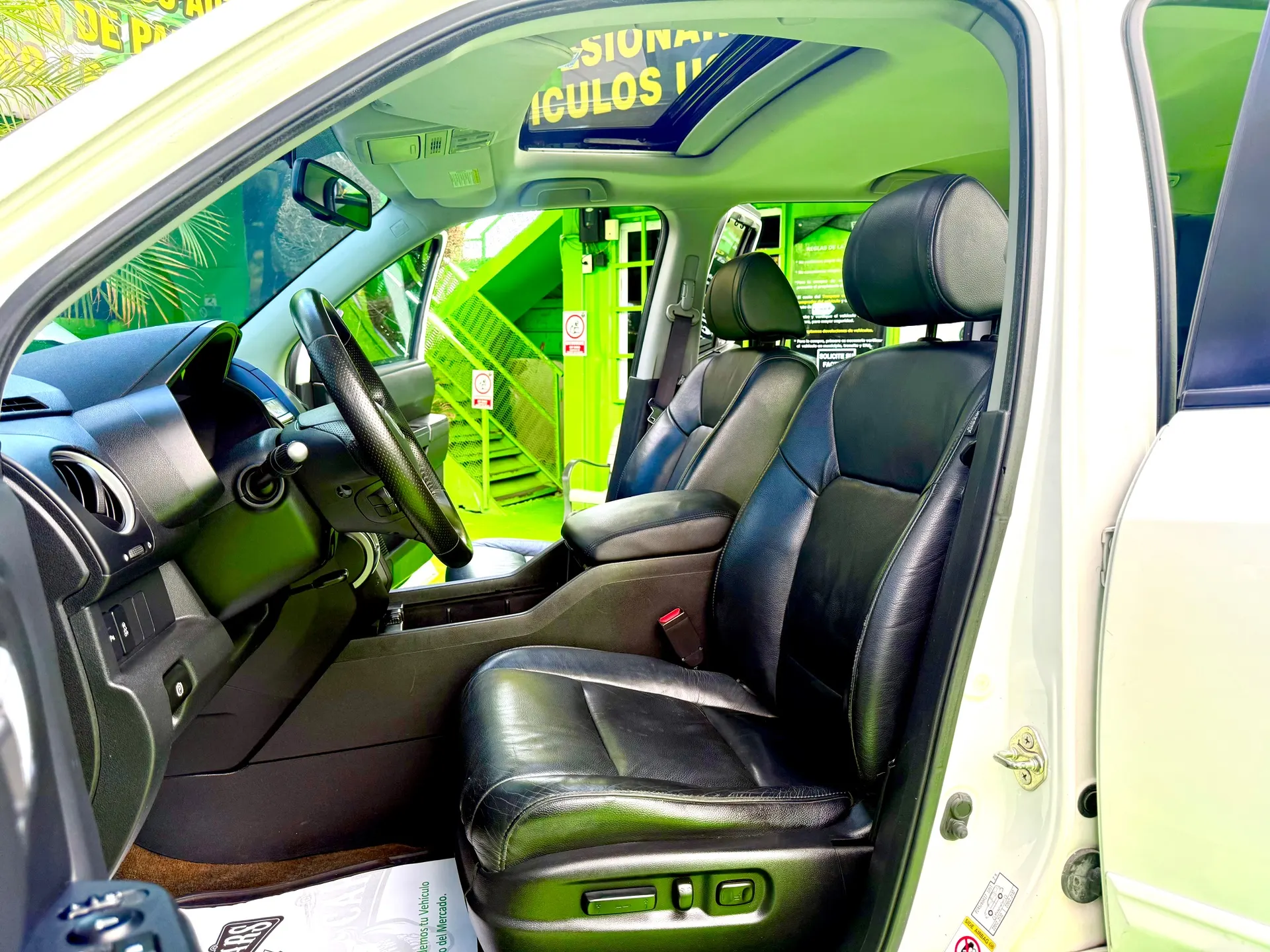 2014 Honda Pilot