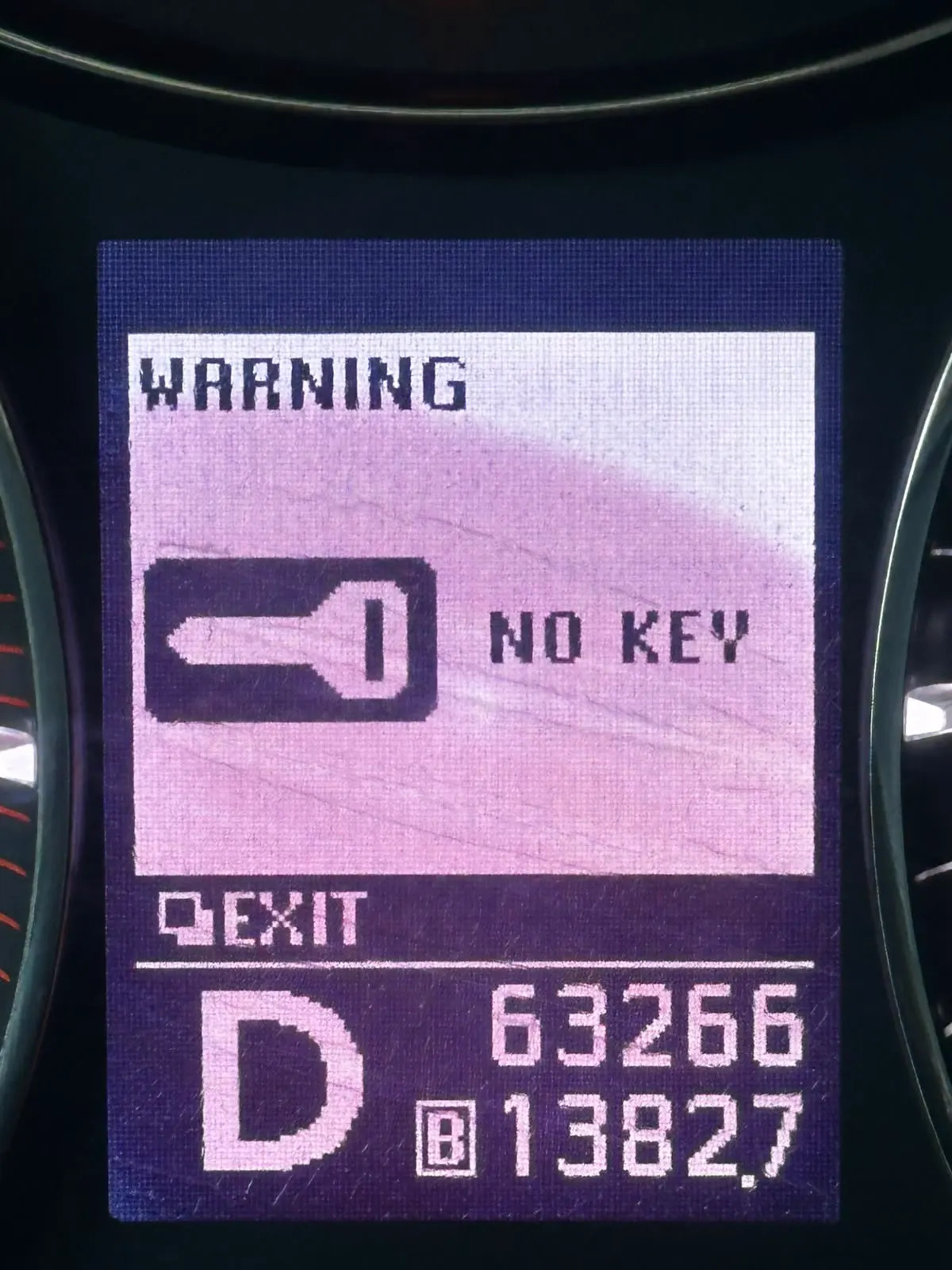 2012 Infiniti QX56