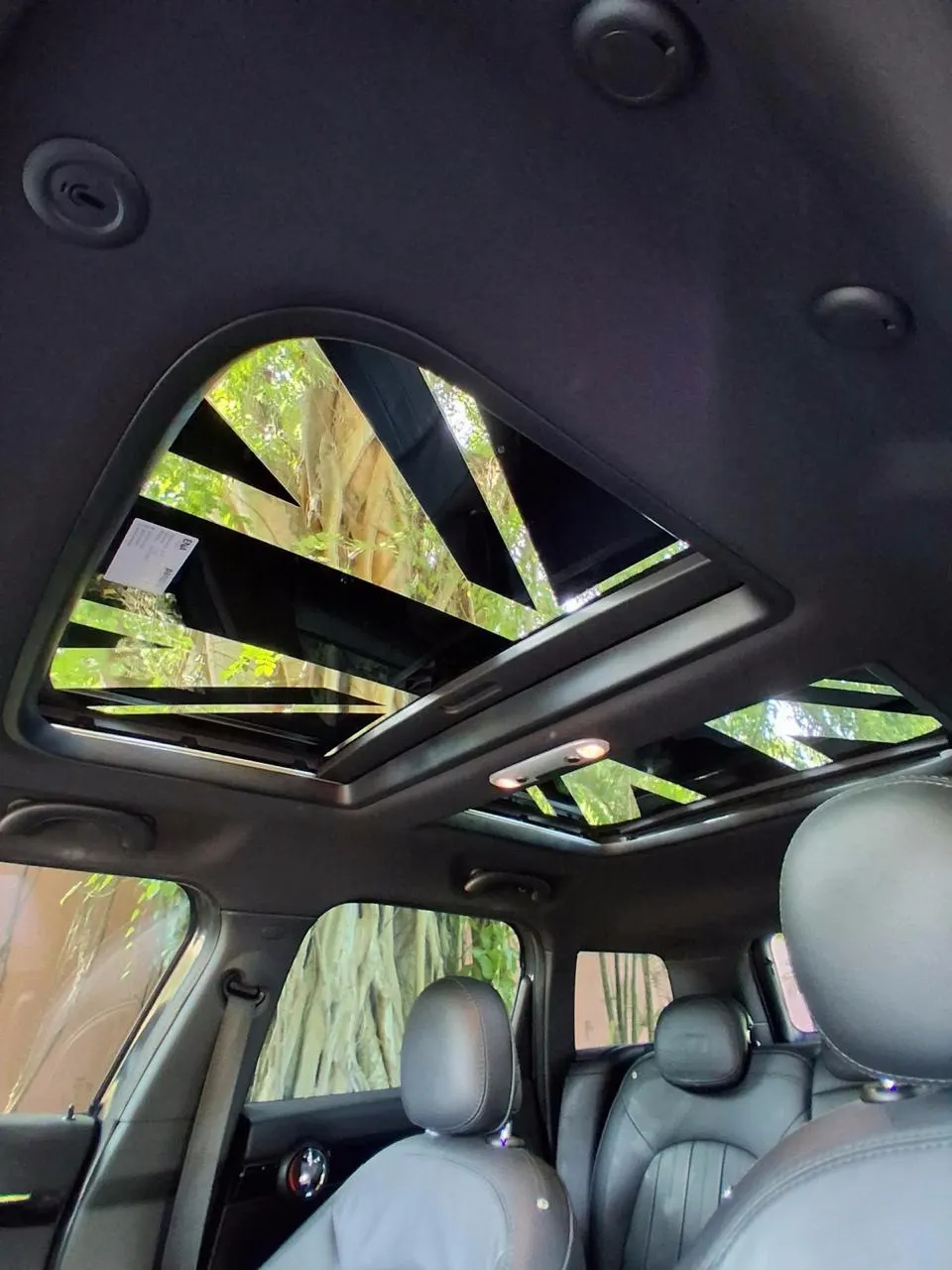 2018 MINI Countryman