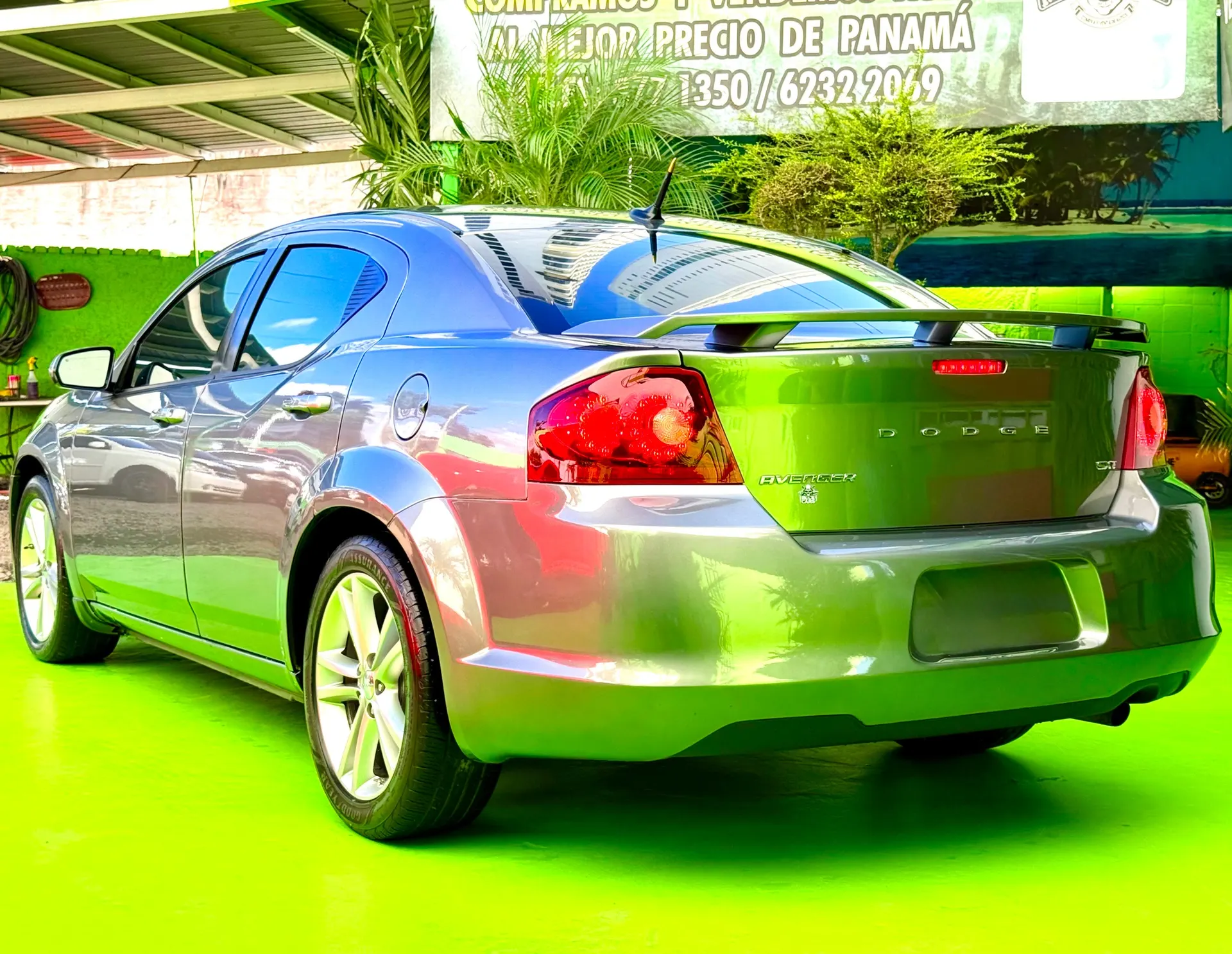 2013 Dodge Charger
