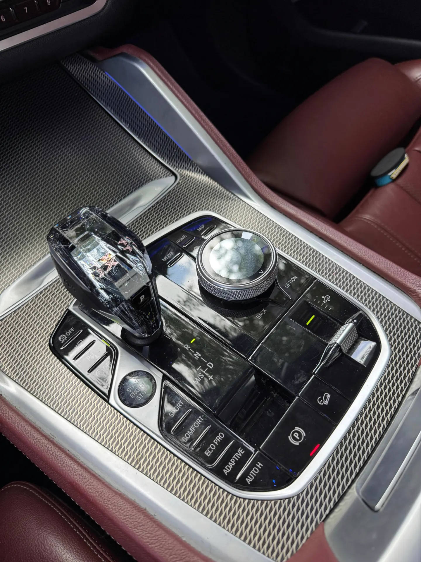 2020 BMW X6 xDrive40i M Package