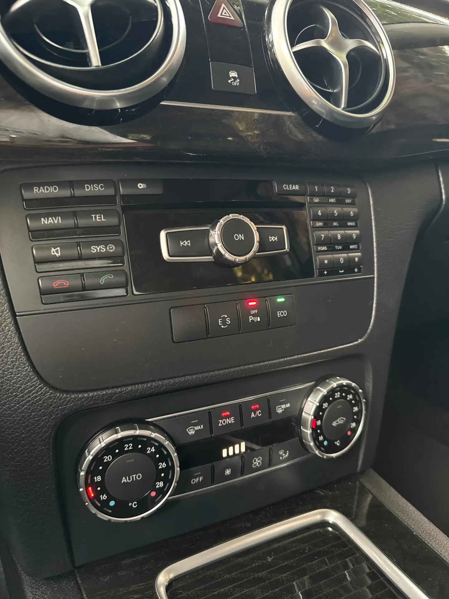 2015 Mercedes-Benz GLK 250 4Matic