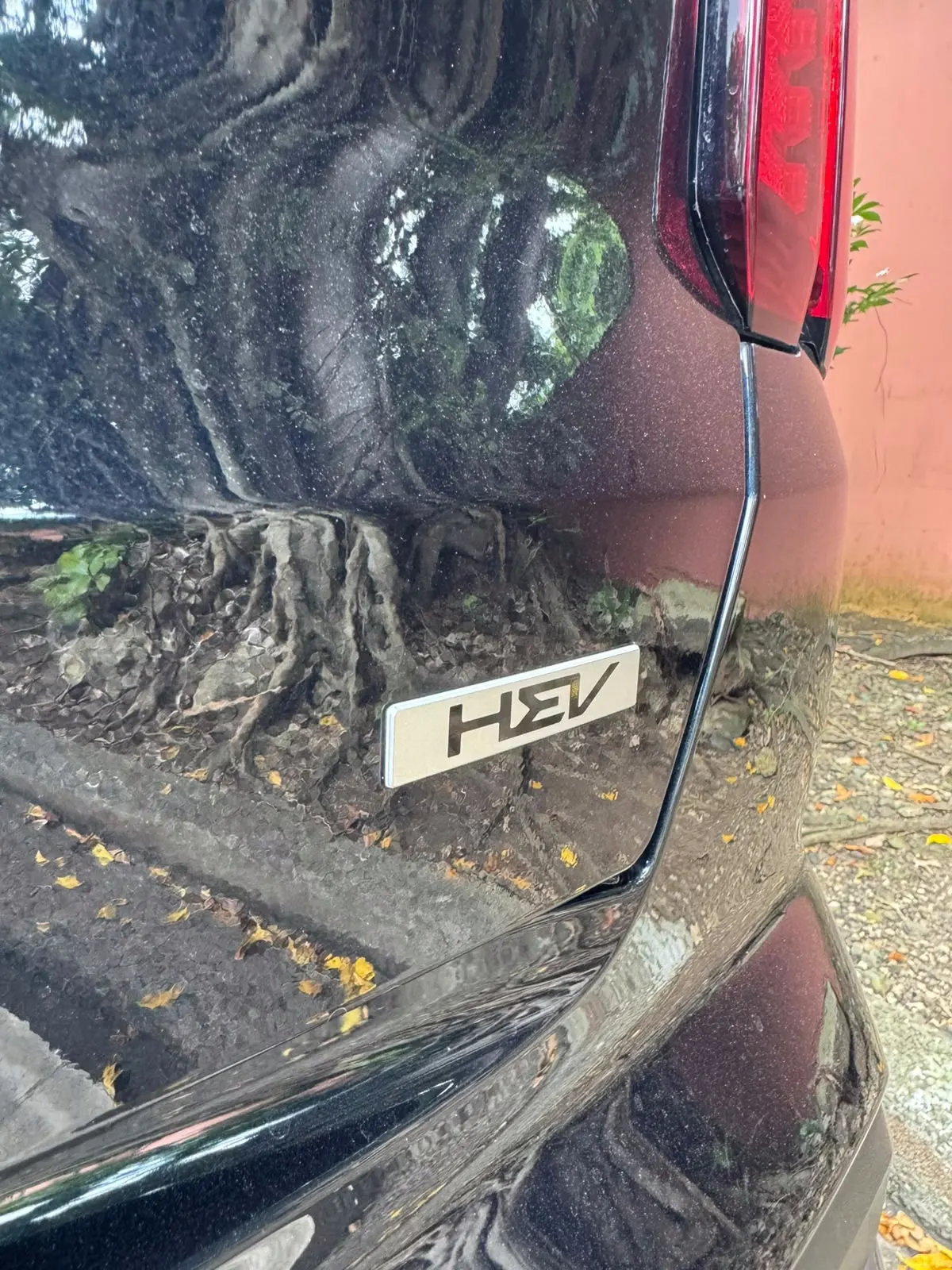 2024 Kia Sorento HEV