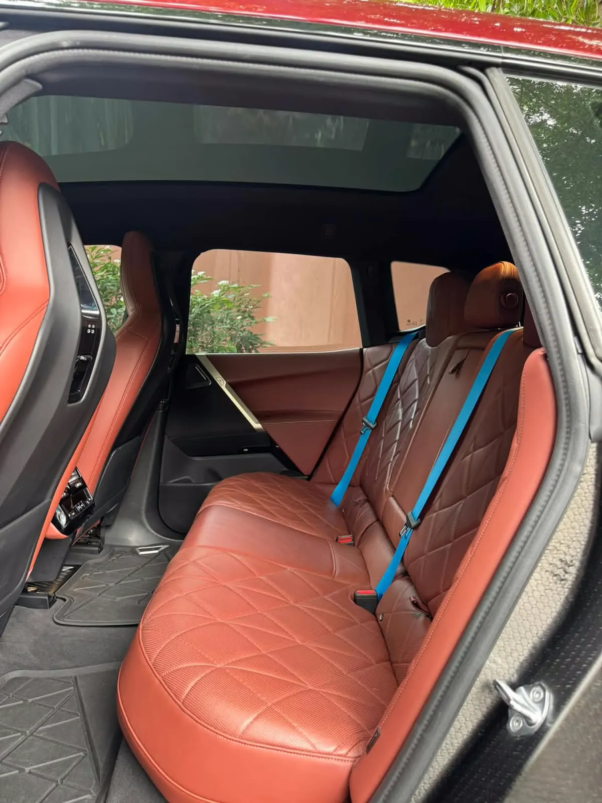 2022 BMW iX xDrive40i