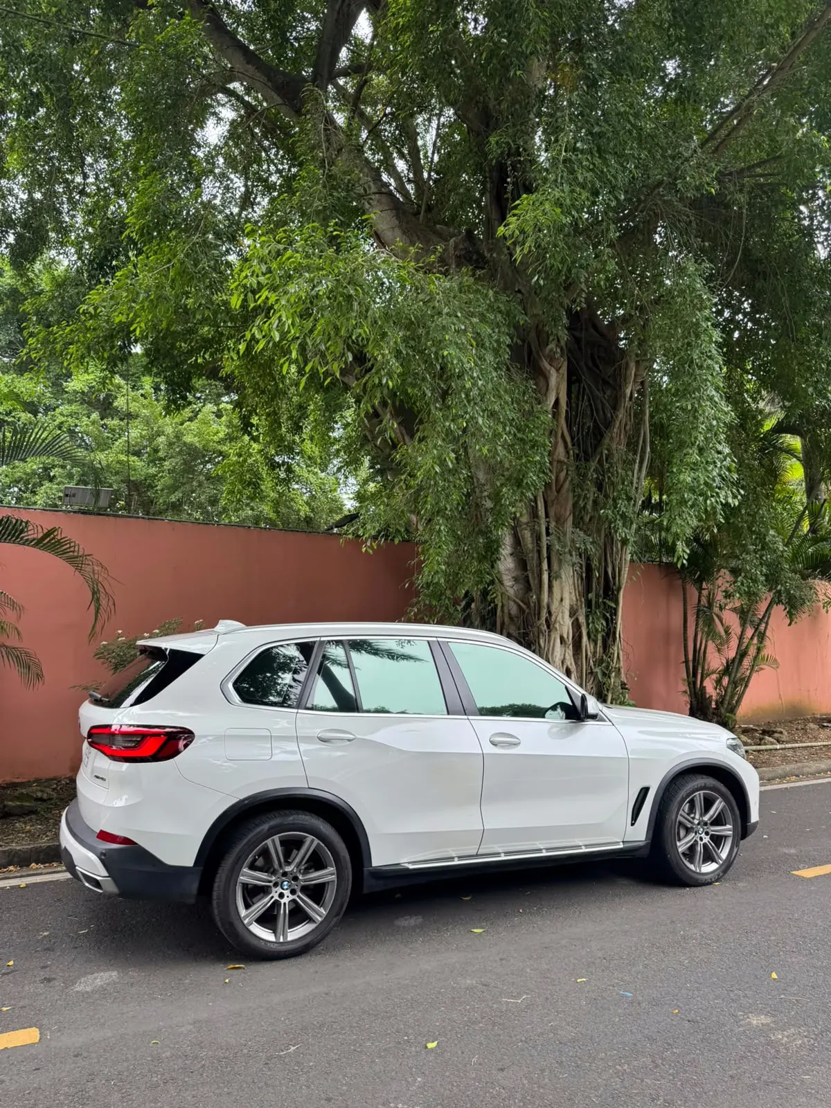 2022 BMW X5 Xdrive 40i