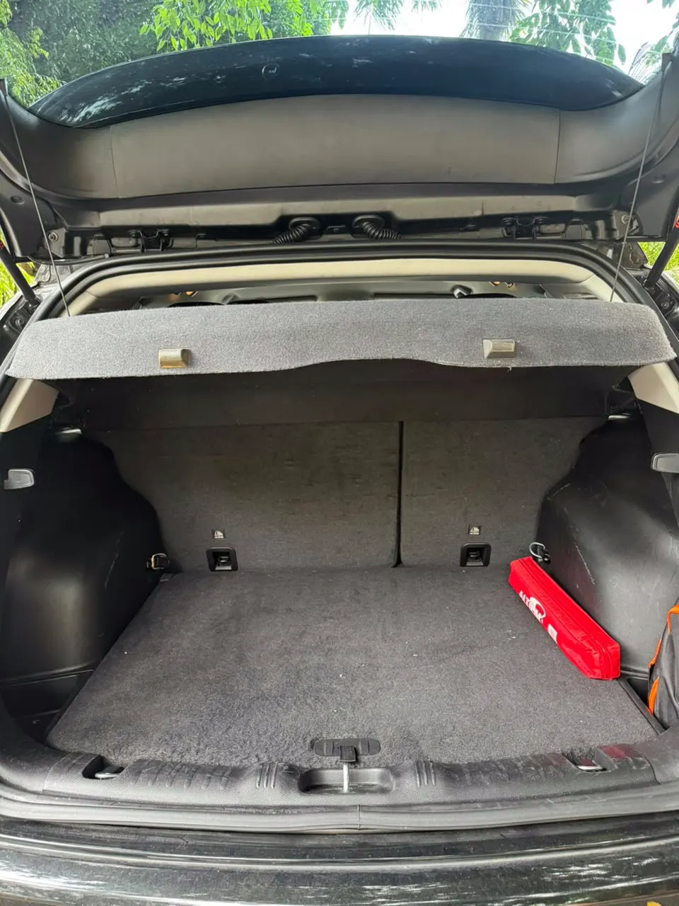 2023 Jeep Compass Sport