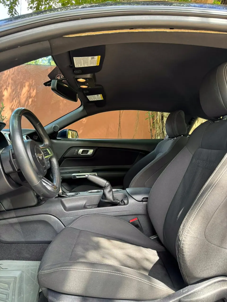 2020 Ford Mustang GT