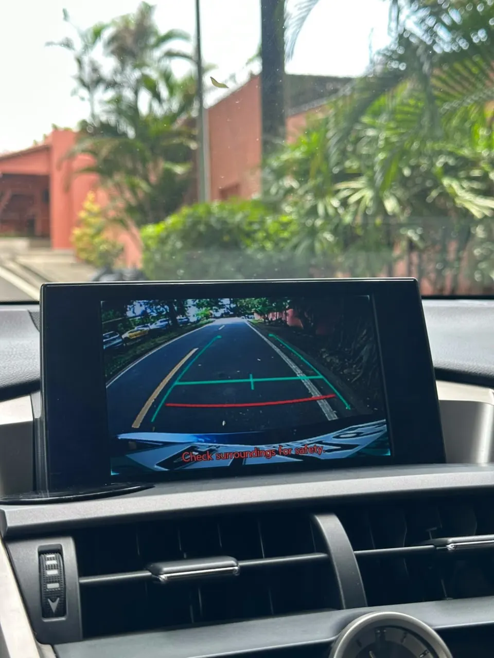 2016 Lexus NX300H