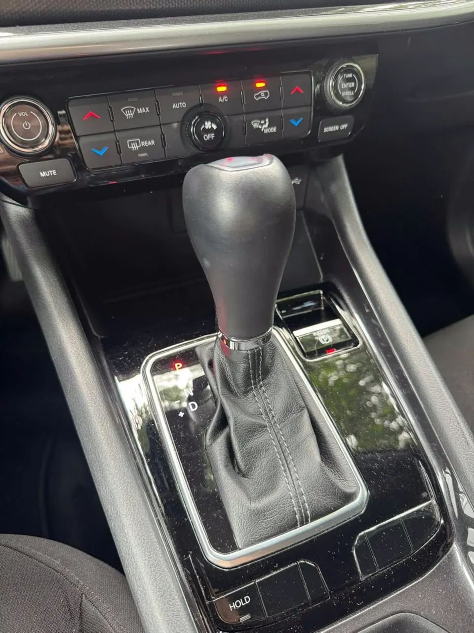 2023 Jeep Compass Sport