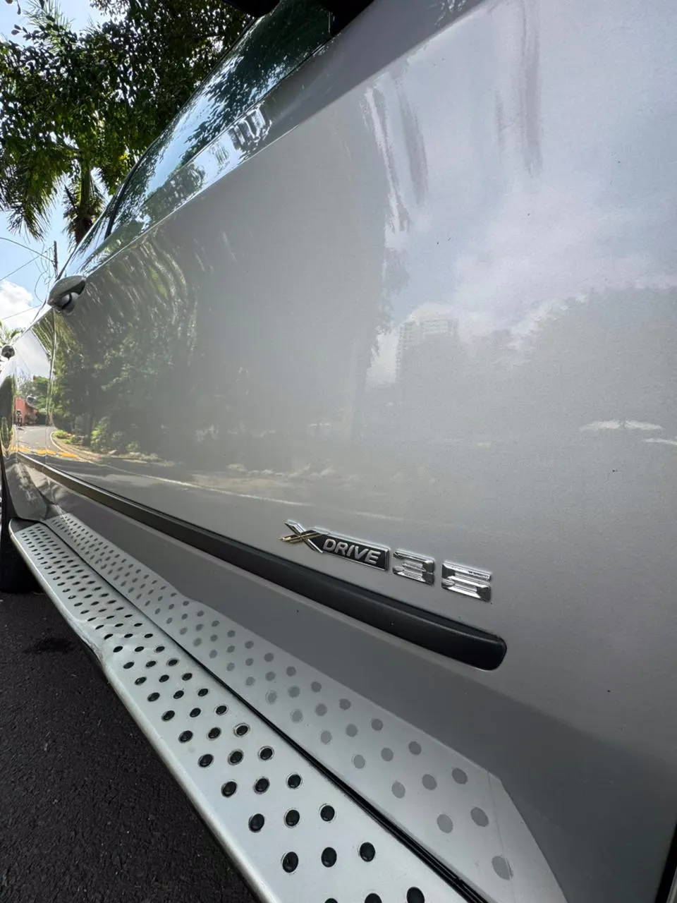 2013 BMW X5 xDrive35i