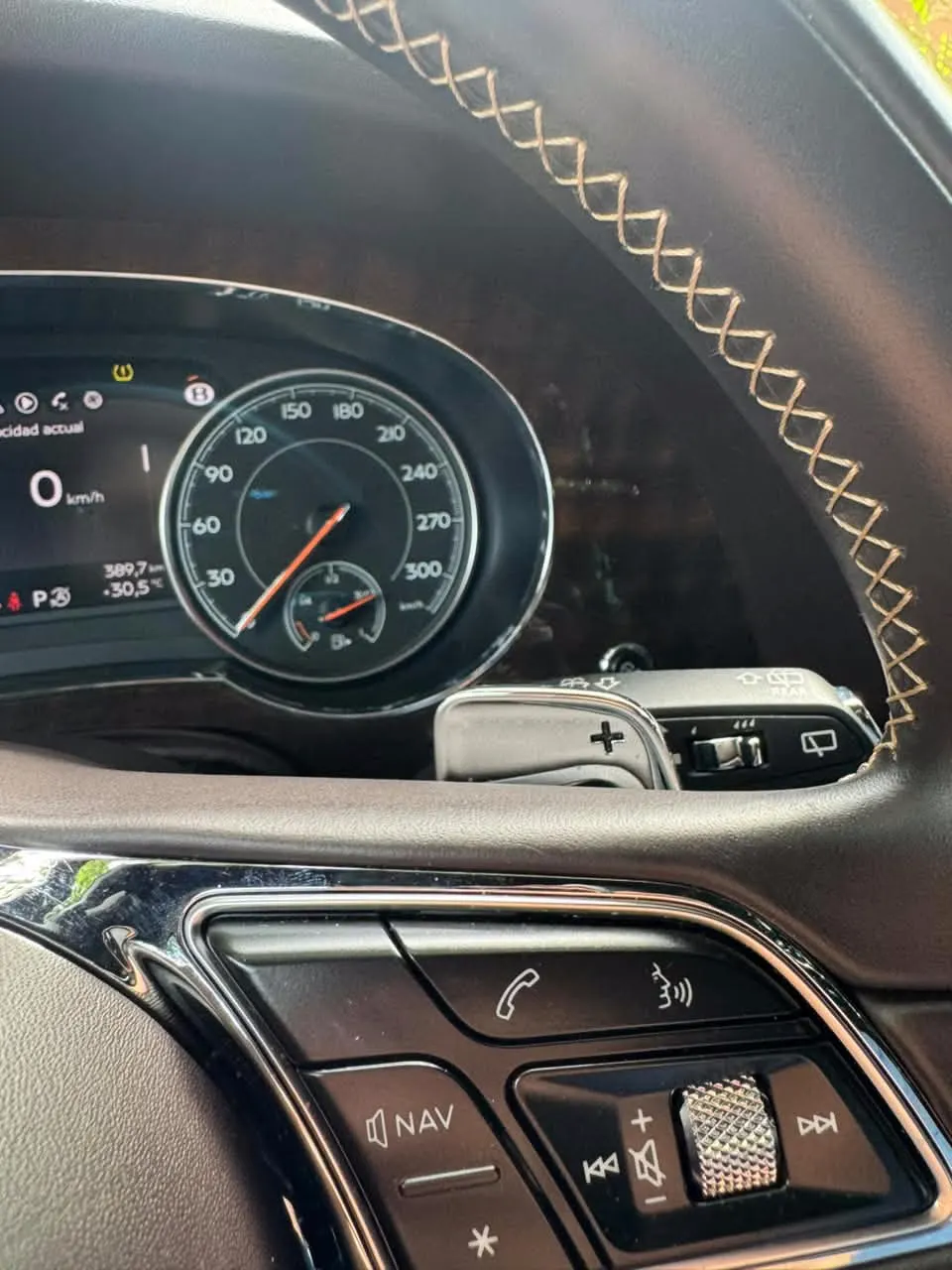 2020 Bentley Bentayga