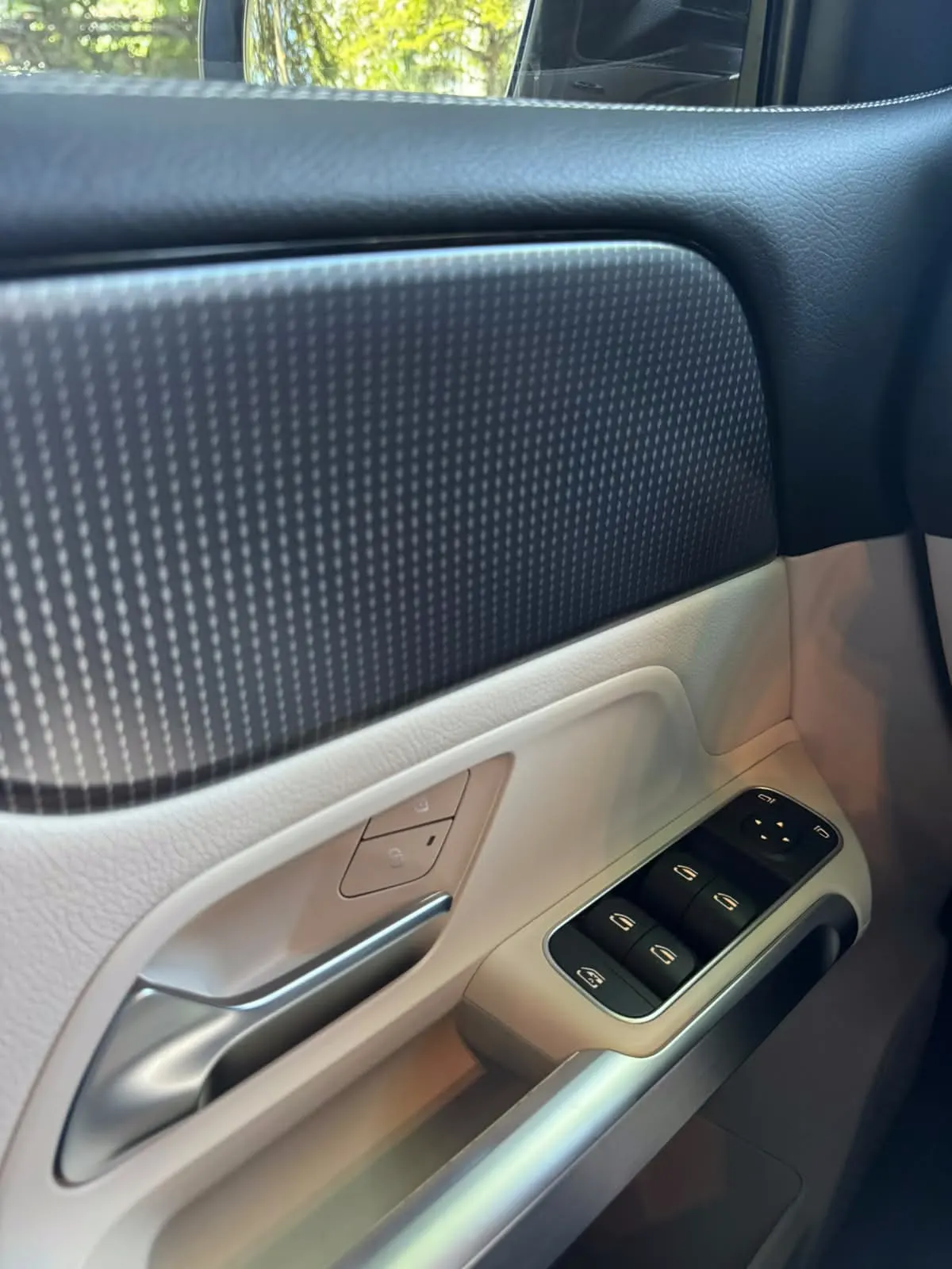 2022 Mercedes-Benz GLB 200