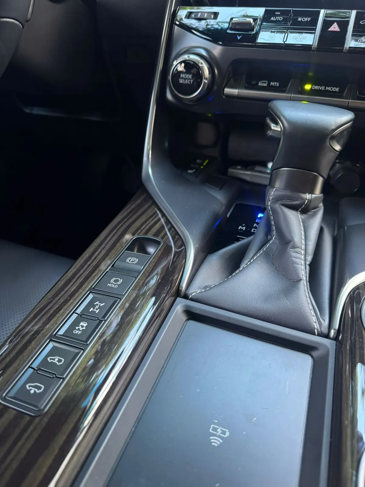 2024 Lexus LX 600