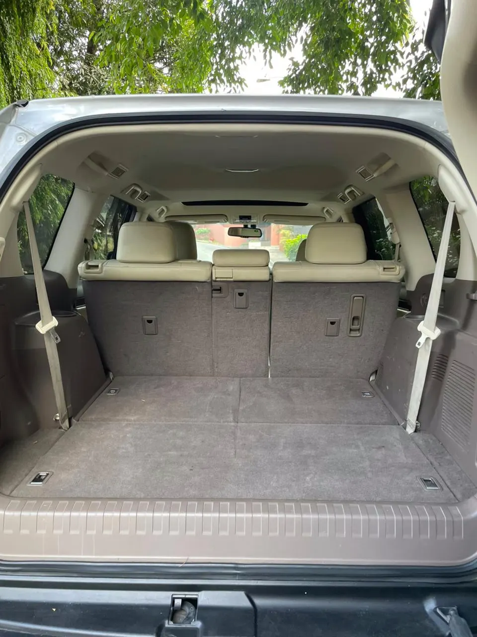 2010 Lexus GX 460