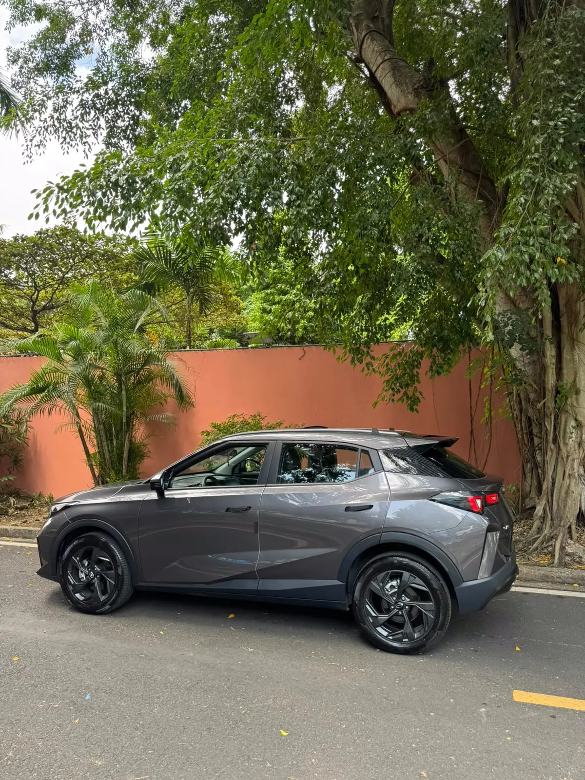 2025 GAC Emzoom