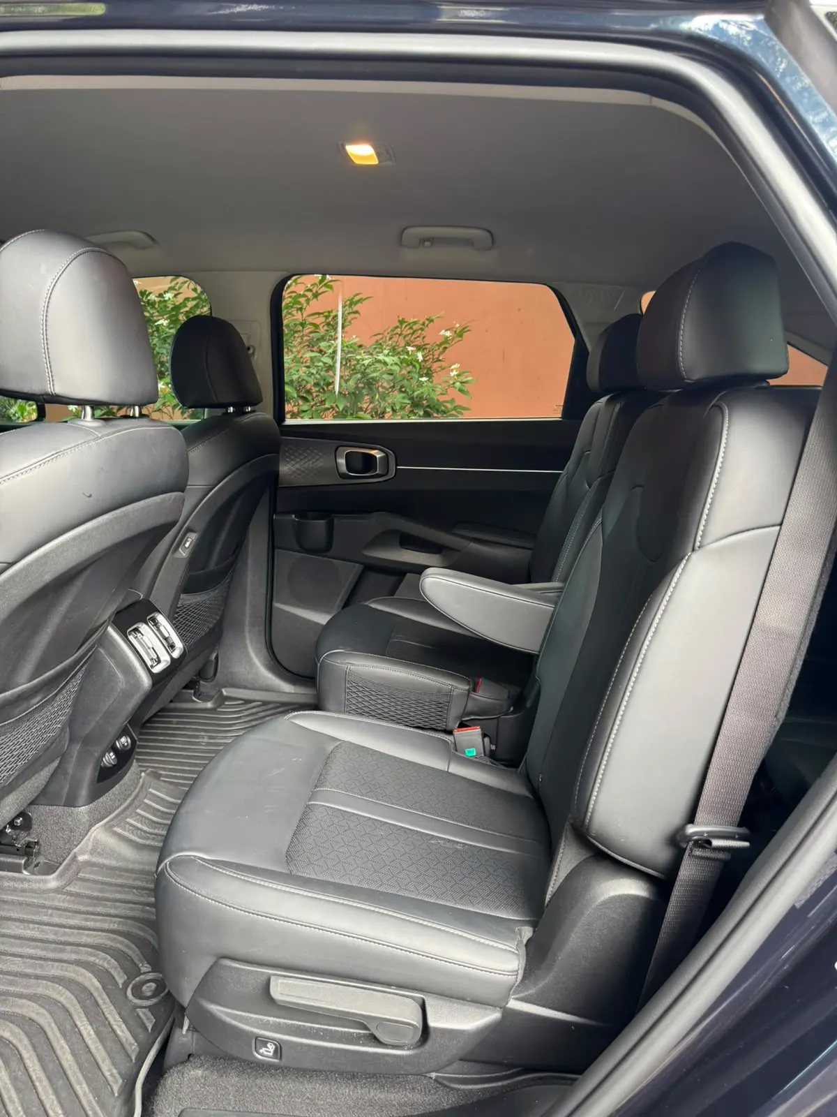 2024 Kia Sorento HEV