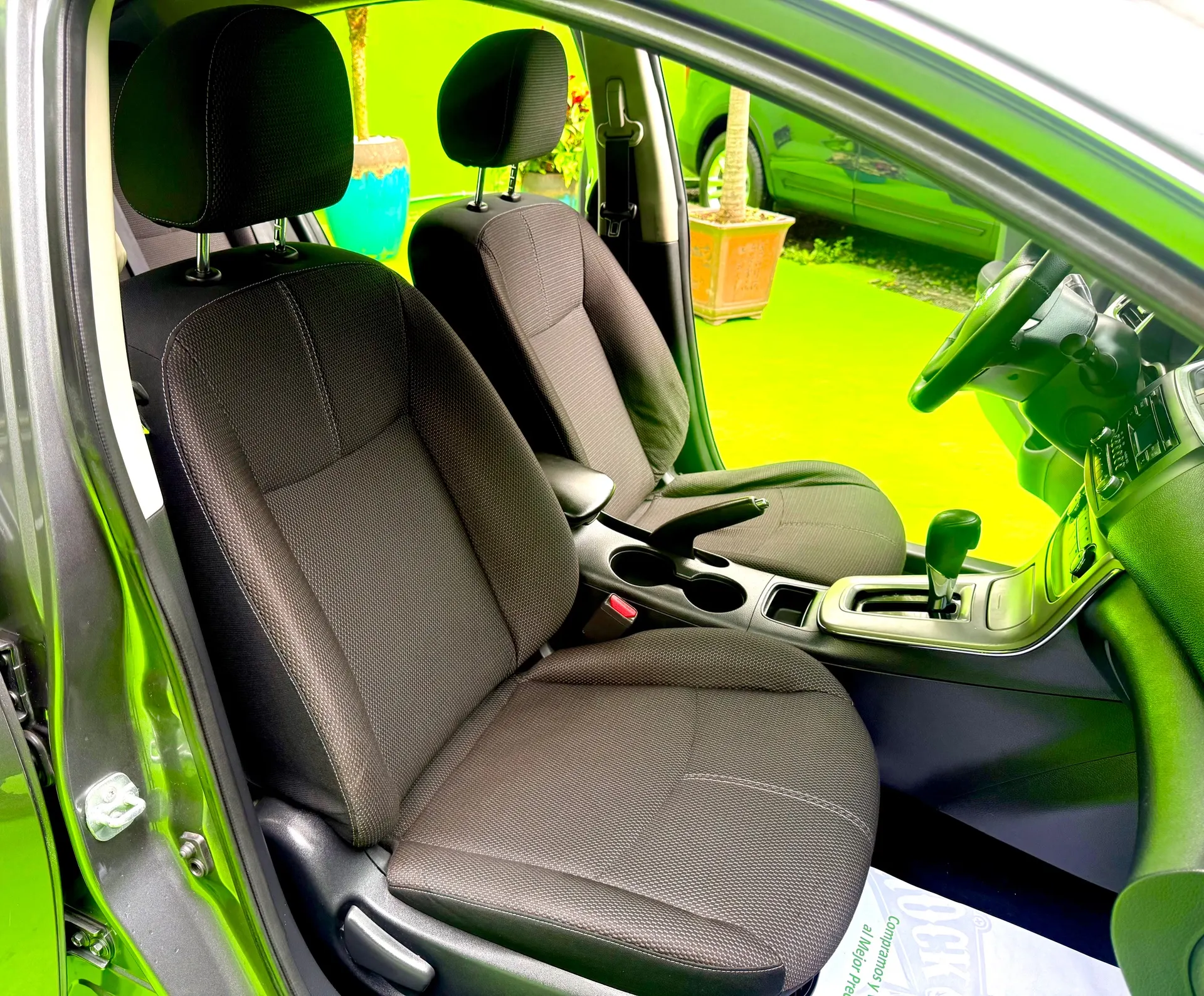 2016 Nissan Sentra