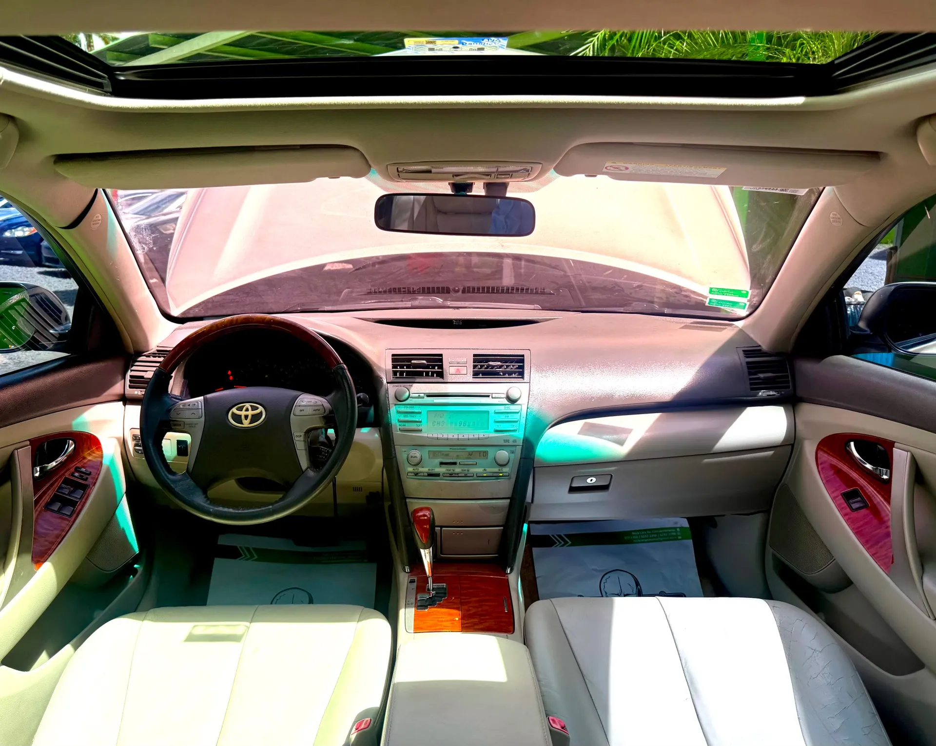 2007 Toyota Corolla