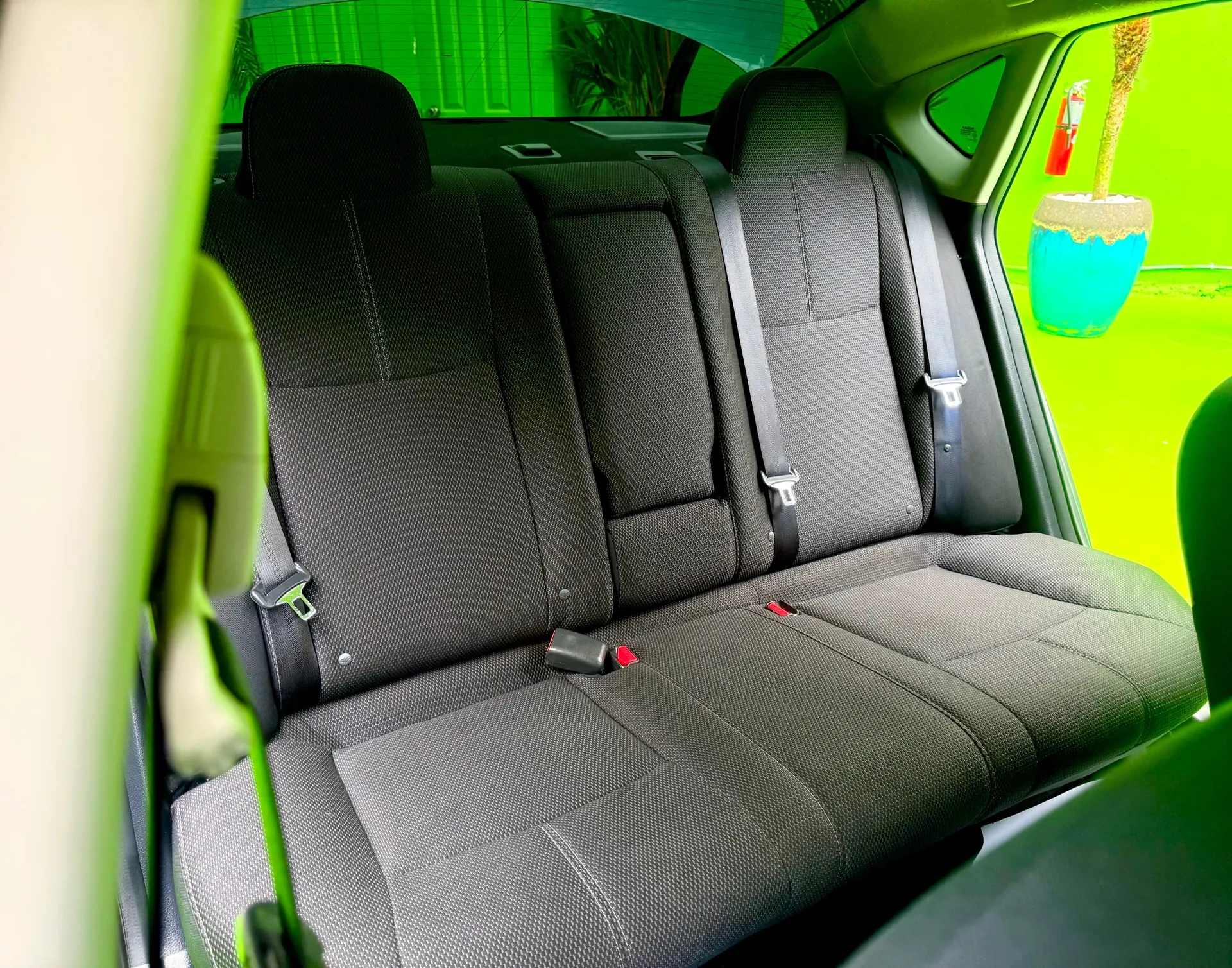 2016 Nissan Sentra