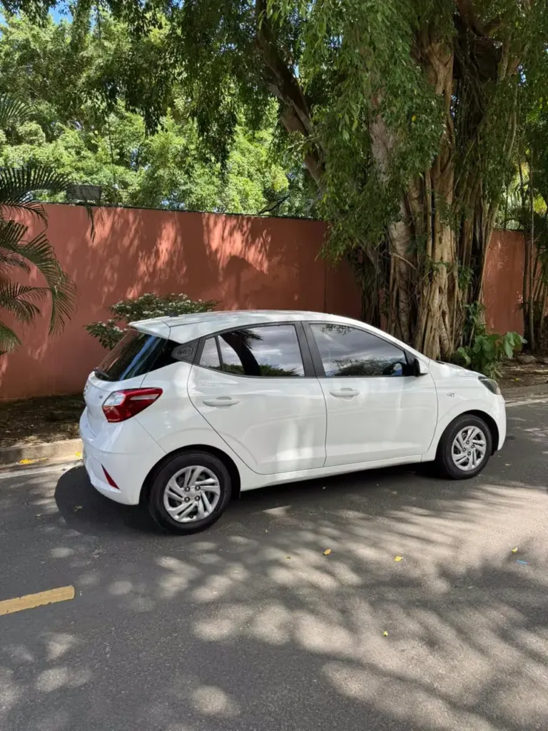 2023 Hyundai Grand i10