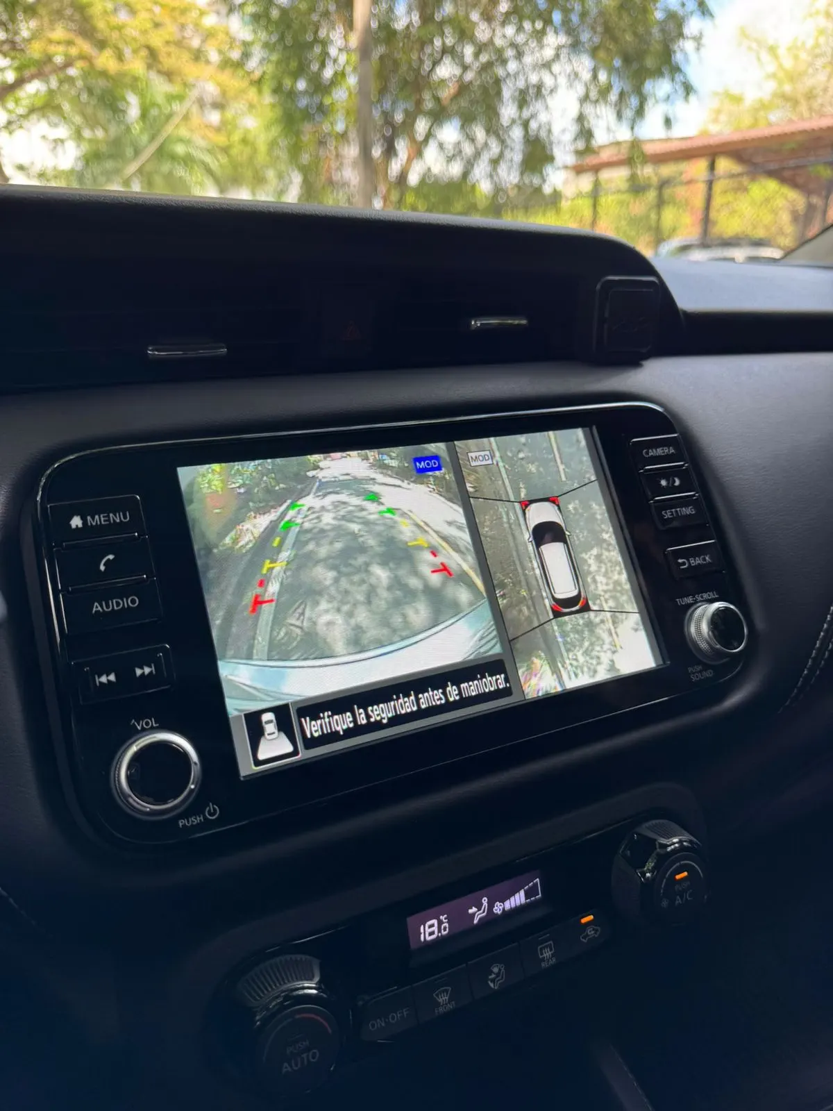 2025 Nissan Kicks
