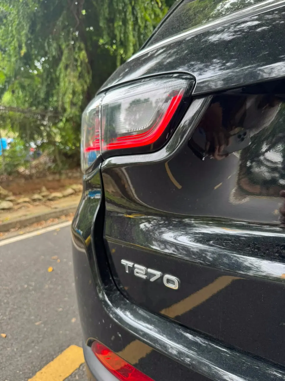 2023 Jeep Compass Sport